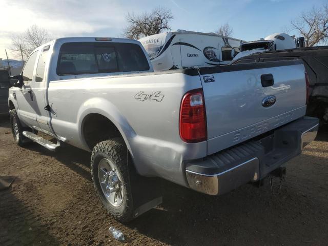 Photo 1 VIN: 1FTWX31R08EC70686 - FORD F350 SRW S 