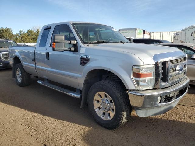 Photo 3 VIN: 1FTWX31R08EC70686 - FORD F350 SRW S 