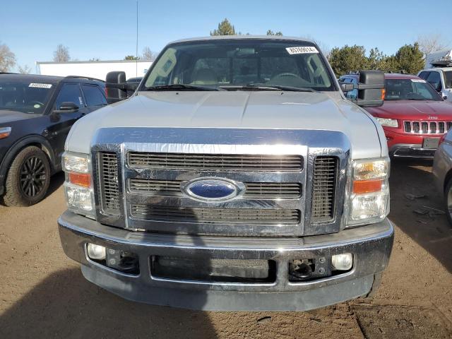 Photo 4 VIN: 1FTWX31R08EC70686 - FORD F350 SRW S 