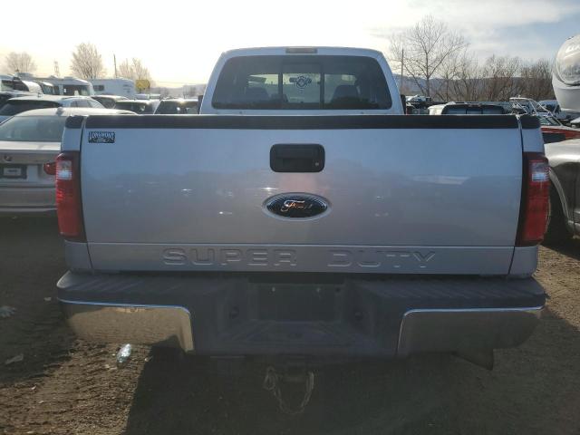 Photo 5 VIN: 1FTWX31R08EC70686 - FORD F350 SRW S 