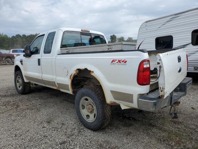 Photo 1 VIN: 1FTWX31R08ED03086 - FORD F350 SRW S 