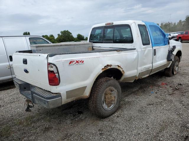 Photo 2 VIN: 1FTWX31R08ED03086 - FORD F350 SRW S 