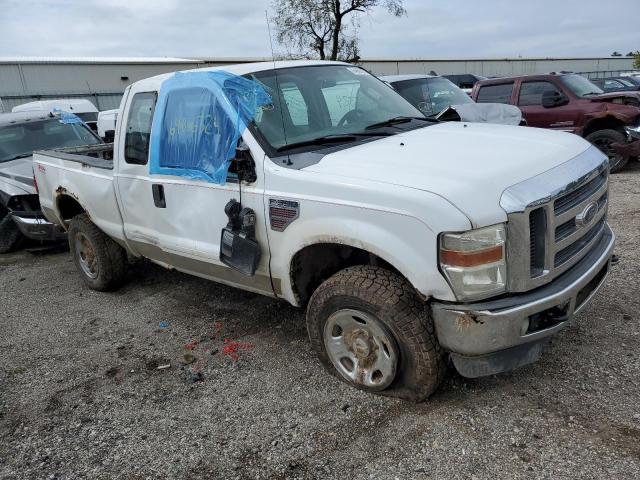 Photo 3 VIN: 1FTWX31R08ED03086 - FORD F350 SRW S 