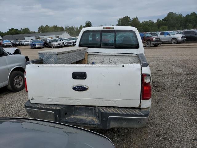 Photo 5 VIN: 1FTWX31R08ED03086 - FORD F350 SRW S 