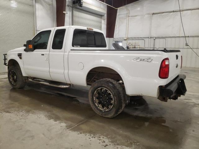 Photo 1 VIN: 1FTWX31R18ED78542 - FORD F350 SRW S 