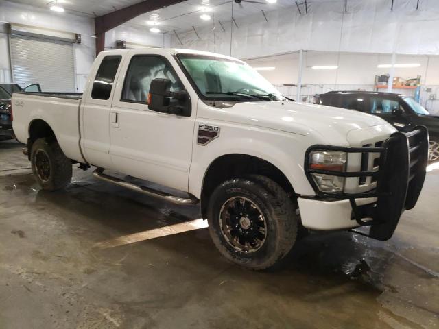 Photo 3 VIN: 1FTWX31R18ED78542 - FORD F350 SRW S 