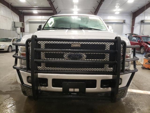 Photo 4 VIN: 1FTWX31R18ED78542 - FORD F350 SRW S 