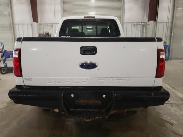 Photo 5 VIN: 1FTWX31R18ED78542 - FORD F350 SRW S 