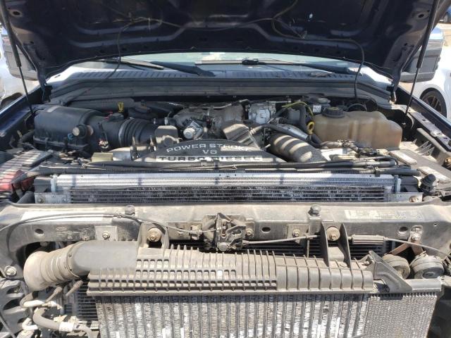 Photo 10 VIN: 1FTWX31R19EA57943 - FORD F350 