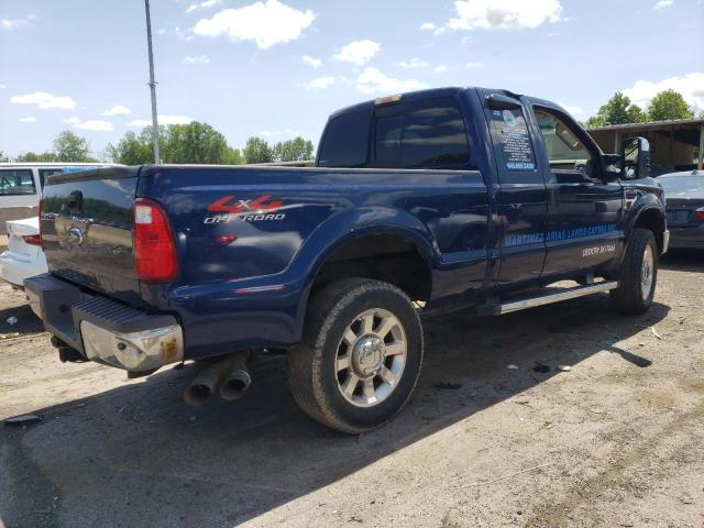 Photo 2 VIN: 1FTWX31R19EA57943 - FORD F350 