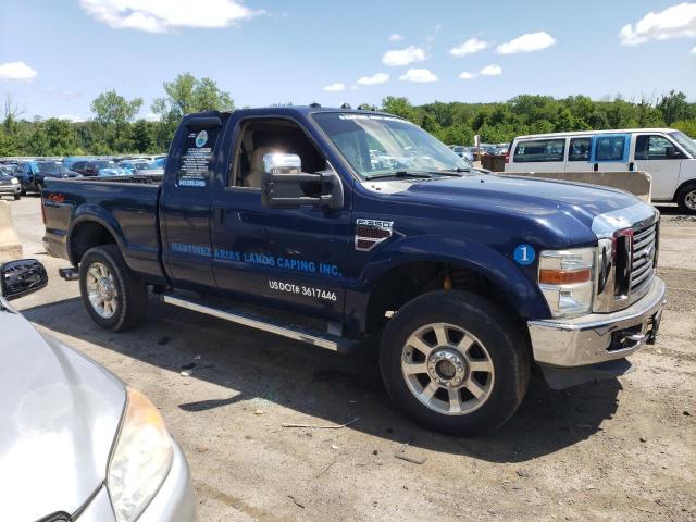 Photo 3 VIN: 1FTWX31R19EA57943 - FORD F350 