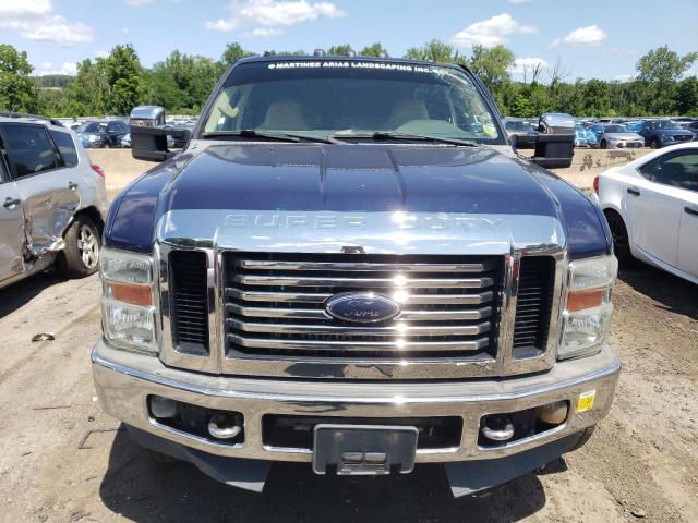 Photo 4 VIN: 1FTWX31R19EA57943 - FORD F350 