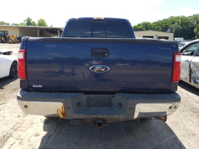 Photo 5 VIN: 1FTWX31R19EA57943 - FORD F350 