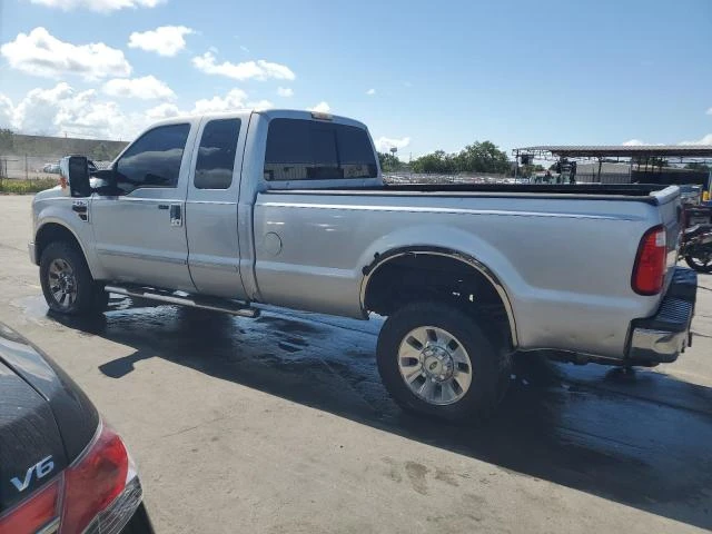 Photo 1 VIN: 1FTWX31R78EA21186 - FORD F350 SRW S 