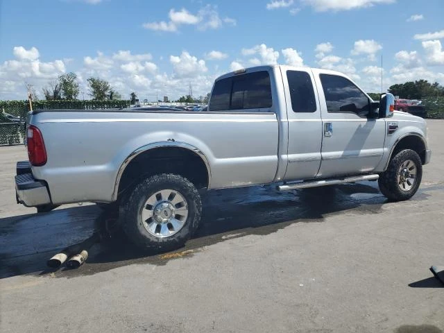 Photo 2 VIN: 1FTWX31R78EA21186 - FORD F350 SRW S 