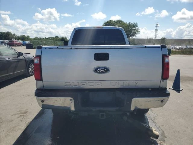 Photo 5 VIN: 1FTWX31R78EA21186 - FORD F350 SRW S 