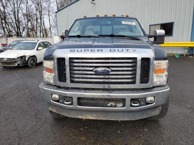 Photo 4 VIN: 1FTWX31R79EA27524 - FORD F350 