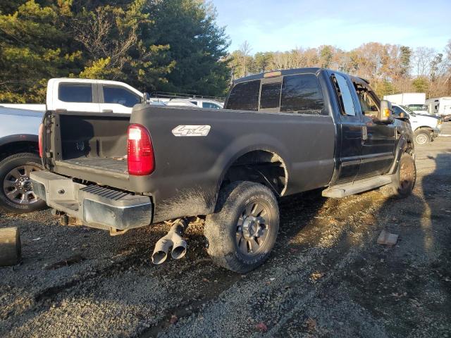 Photo 2 VIN: 1FTWX31R88EA33489 - FORD F350 SRW S 