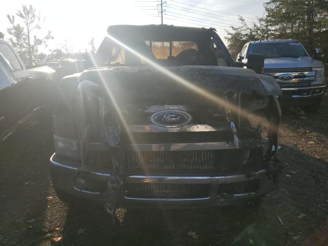 Photo 4 VIN: 1FTWX31R88EA33489 - FORD F350 SRW S 