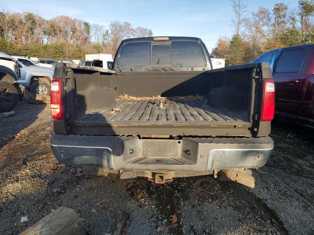 Photo 5 VIN: 1FTWX31R88EA33489 - FORD F350 SRW S 