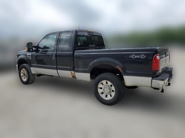 Photo 1 VIN: 1FTWX31R98EB72076 - FORD F350 