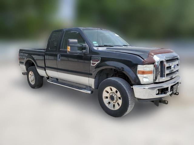 Photo 3 VIN: 1FTWX31R98EB72076 - FORD F350 