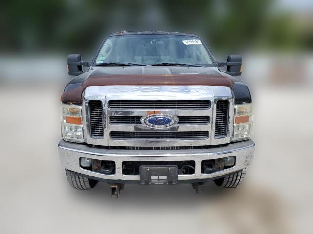 Photo 4 VIN: 1FTWX31R98EB72076 - FORD F350 