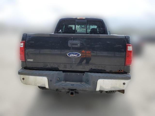 Photo 5 VIN: 1FTWX31R98EB72076 - FORD F350 