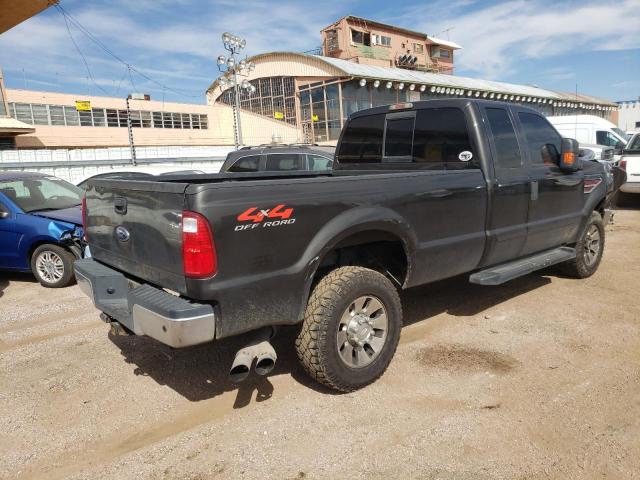 Photo 2 VIN: 1FTWX31R98EC09191 - FORD F350 SRW S 