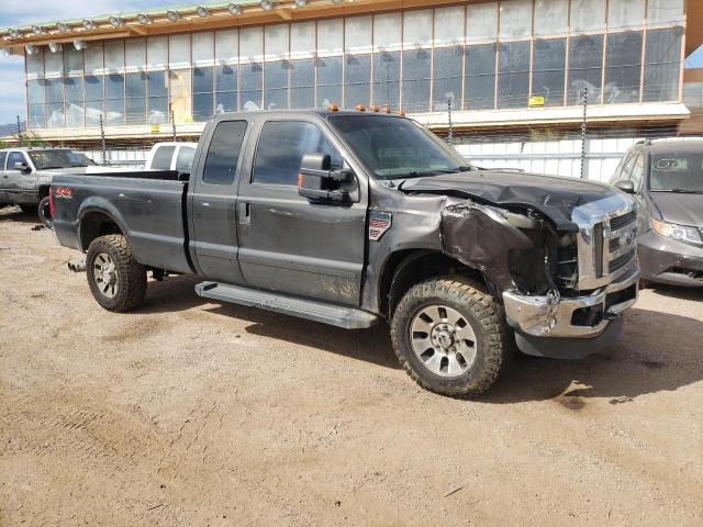 Photo 3 VIN: 1FTWX31R98EC09191 - FORD F350 SRW S 