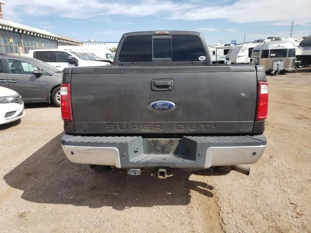 Photo 5 VIN: 1FTWX31R98EC09191 - FORD F350 SRW S 