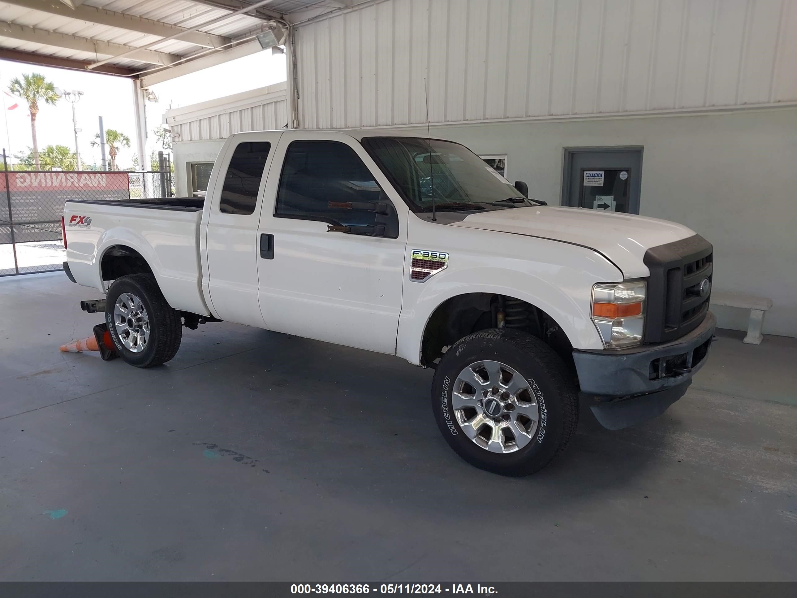 Photo 0 VIN: 1FTWX31R99EA29386 - FORD F350 