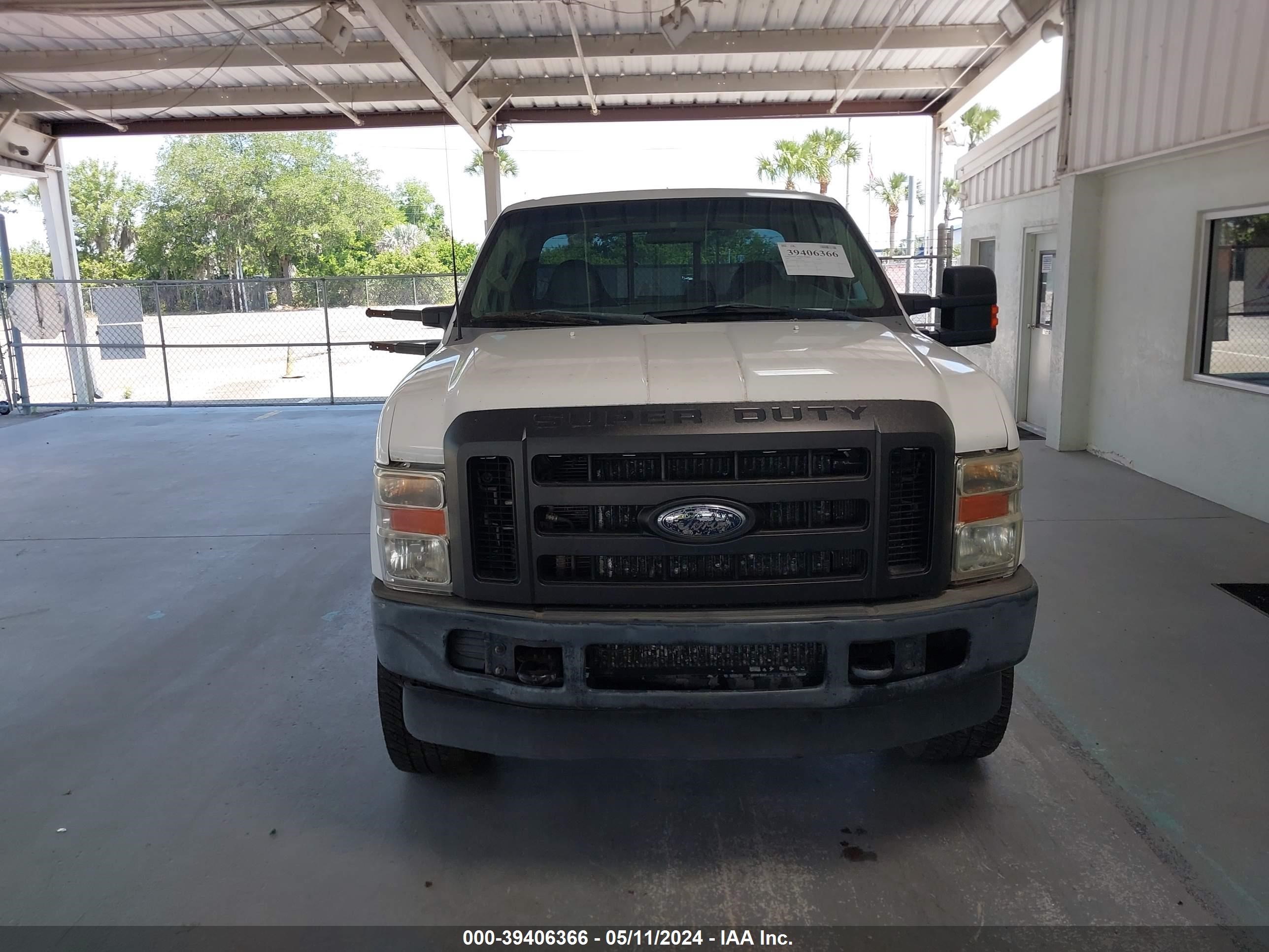 Photo 11 VIN: 1FTWX31R99EA29386 - FORD F350 