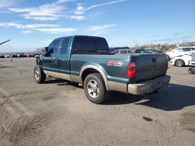 Photo 1 VIN: 1FTWX31RX8EA50942 - FORD F350 SRW S 