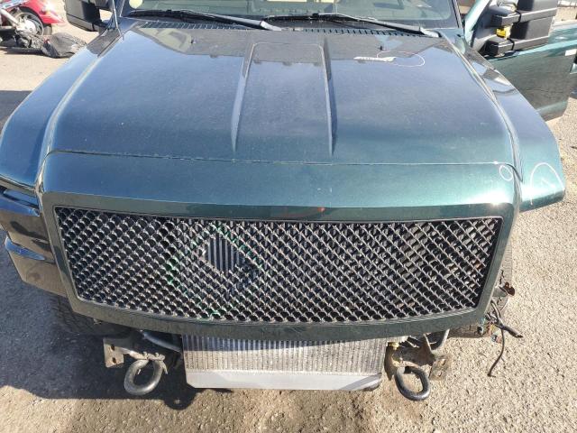 Photo 10 VIN: 1FTWX31RX8EA50942 - FORD F350 SRW S 