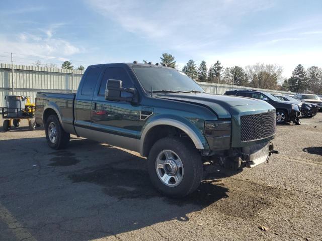 Photo 3 VIN: 1FTWX31RX8EA50942 - FORD F350 SRW S 