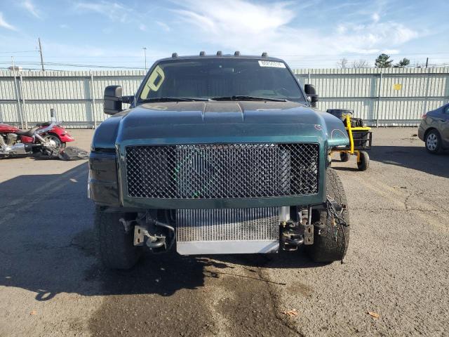 Photo 4 VIN: 1FTWX31RX8EA50942 - FORD F350 SRW S 