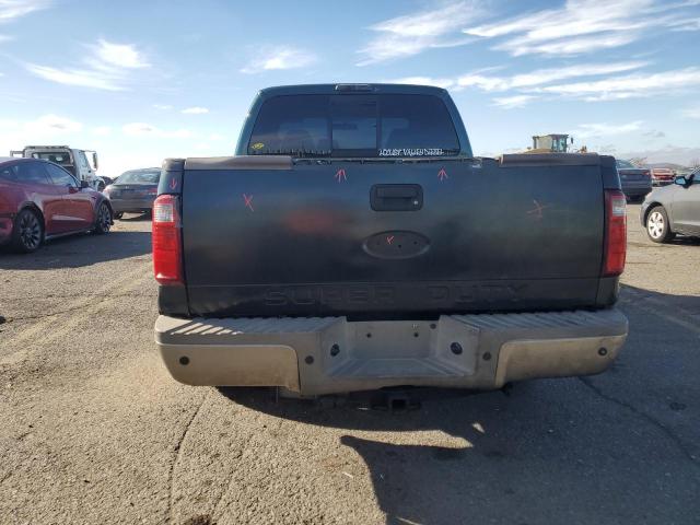 Photo 5 VIN: 1FTWX31RX8EA50942 - FORD F350 SRW S 