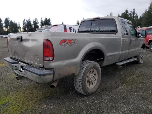 Photo 2 VIN: 1FTWX31Y05EB90808 - FORD F350 SRW S 