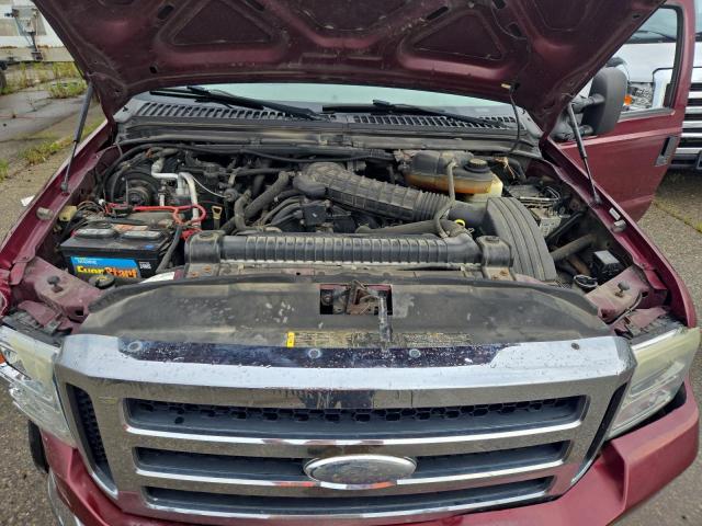 Photo 10 VIN: 1FTWX31Y26ED64377 - FORD F350 SRW S 