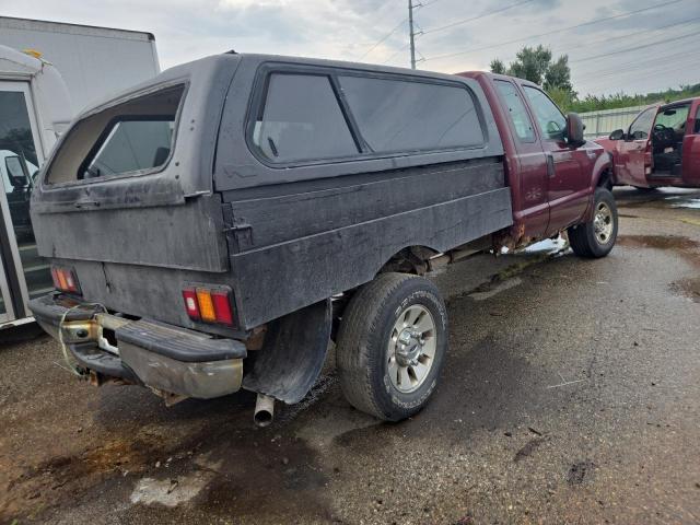 Photo 2 VIN: 1FTWX31Y26ED64377 - FORD F350 SRW S 