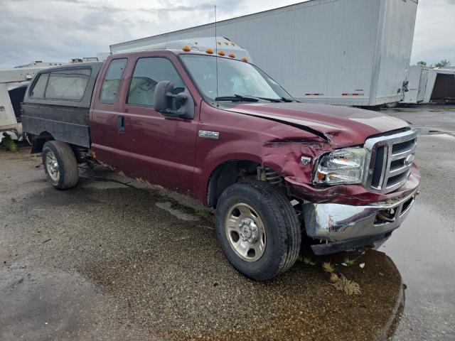 Photo 3 VIN: 1FTWX31Y26ED64377 - FORD F350 SRW S 