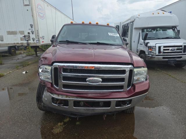 Photo 4 VIN: 1FTWX31Y26ED64377 - FORD F350 SRW S 