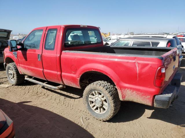 Photo 1 VIN: 1FTWX31Y68EC78847 - FORD F350 SRW S 