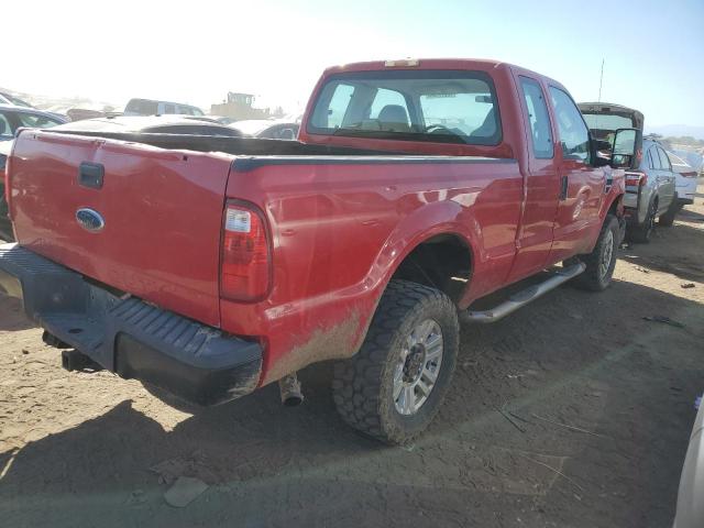 Photo 2 VIN: 1FTWX31Y68EC78847 - FORD F350 SRW S 