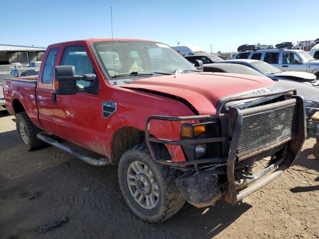 Photo 3 VIN: 1FTWX31Y68EC78847 - FORD F350 SRW S 