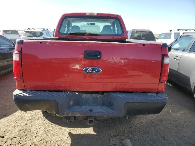 Photo 5 VIN: 1FTWX31Y68EC78847 - FORD F350 SRW S 