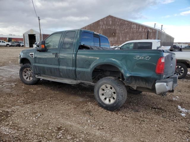 Photo 1 VIN: 1FTWX31Y98EE09866 - FORD F350 