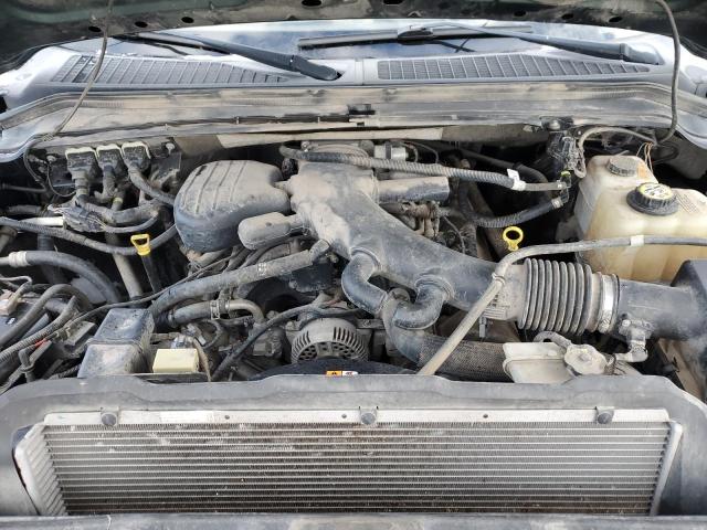 Photo 10 VIN: 1FTWX31Y98EE09866 - FORD F350 