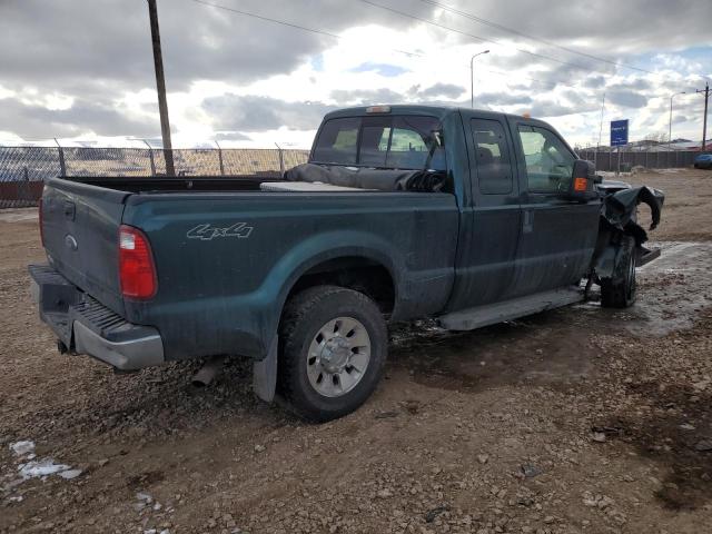 Photo 2 VIN: 1FTWX31Y98EE09866 - FORD F350 